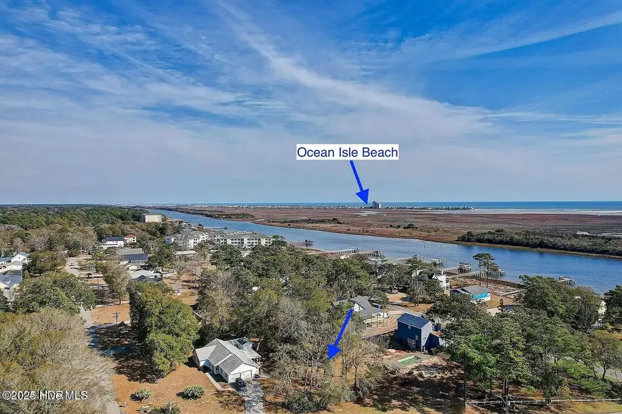 700 Waterway Drive, Sunset Beach, NC 28468 - Image #2