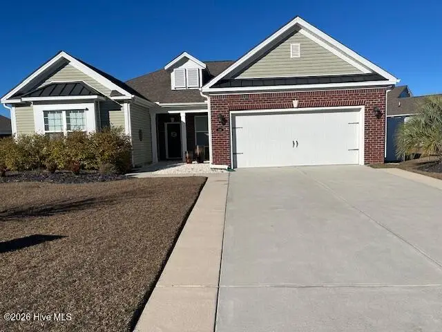 684 Marbella Court Nw, Calabash, NC 28467 - Image #1