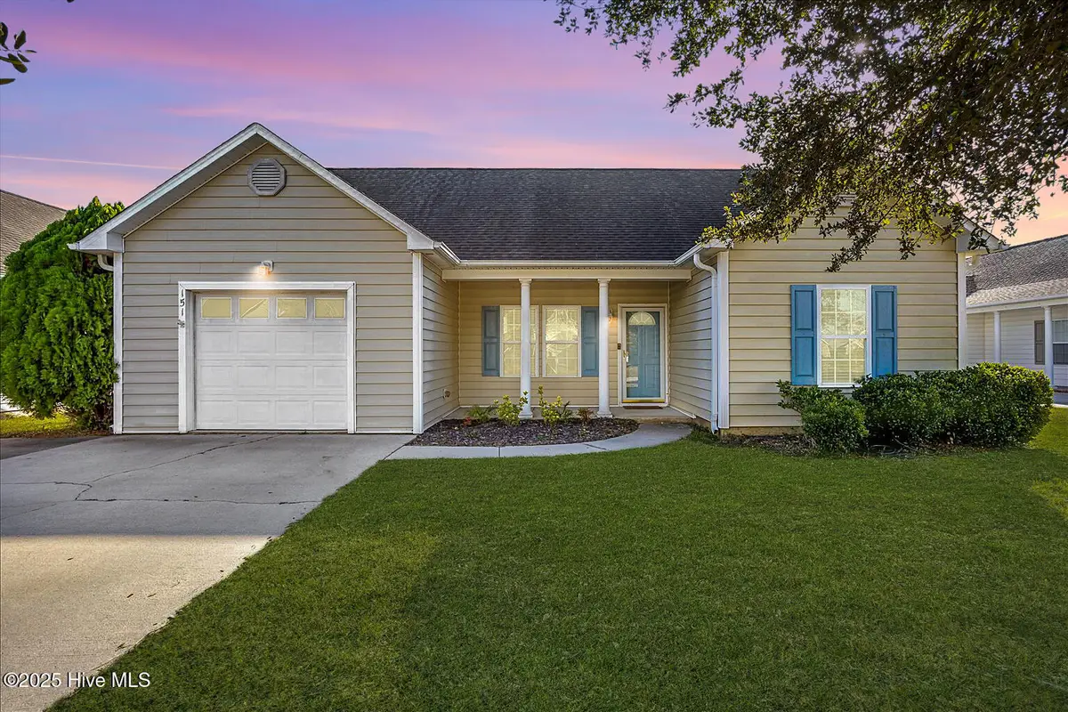 151 Kellerton Court, Winnabow, NC 28479 - Image #1