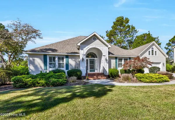 1799 Red Cardinal Lane Se, Bolivia, NC 28422