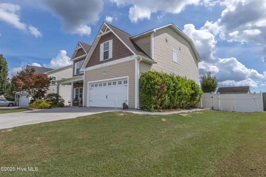 126 Landover Drive, Richlands, NC 28574 - Image #3