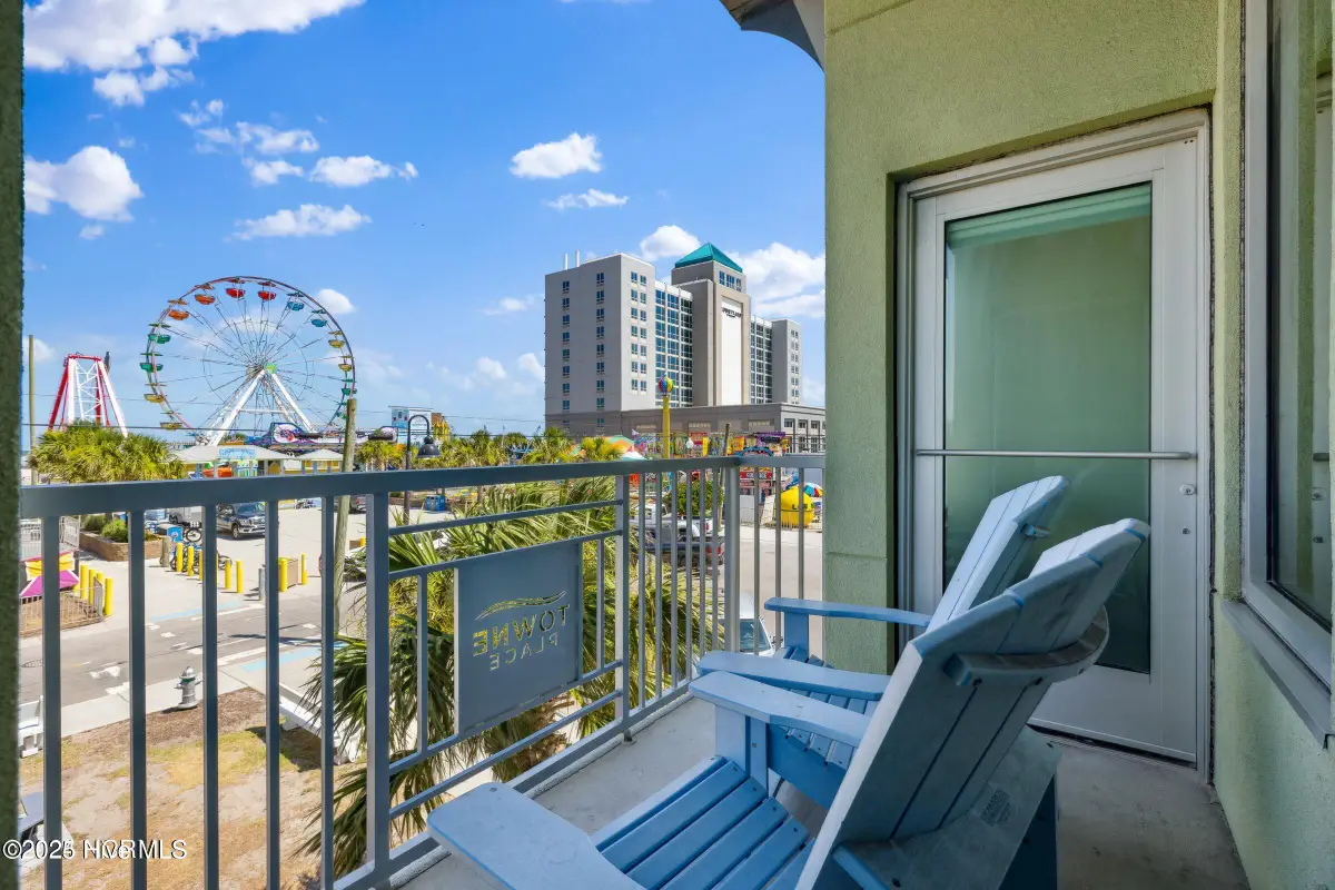 102 Cape Fear Boulevard #Unit 204, Carolina Beach, NC 28428 - Image #1