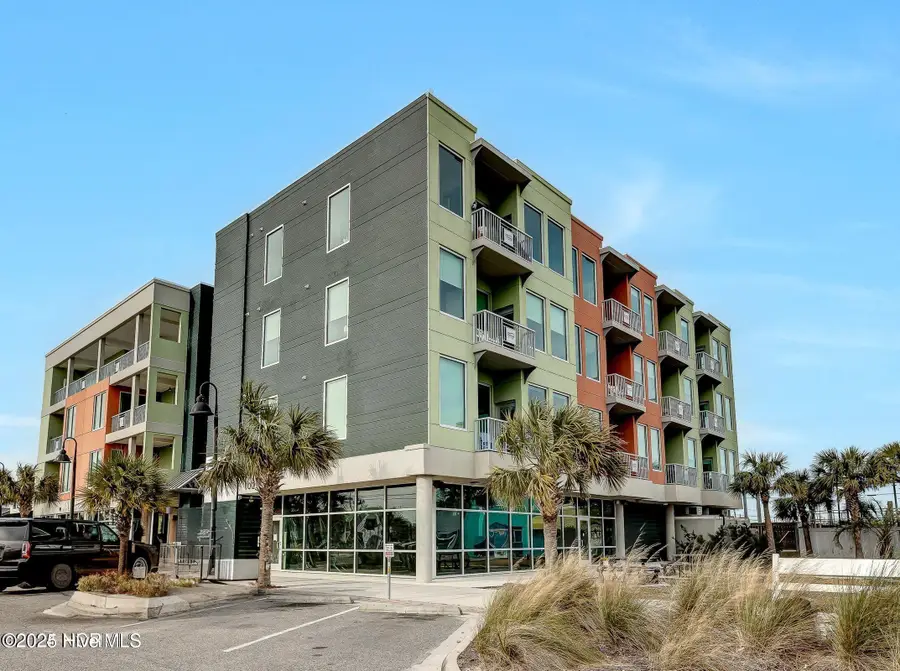102 Cape Fear Boulevard #Unit 204, Carolina Beach, NC 28428 - Image #2