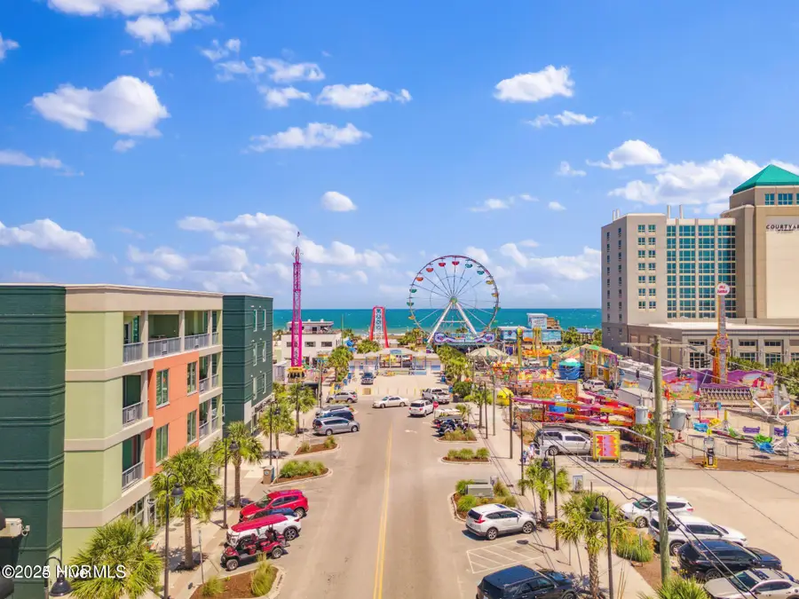 102 Cape Fear Boulevard #Unit 204, Carolina Beach, NC 28428 - Image #3