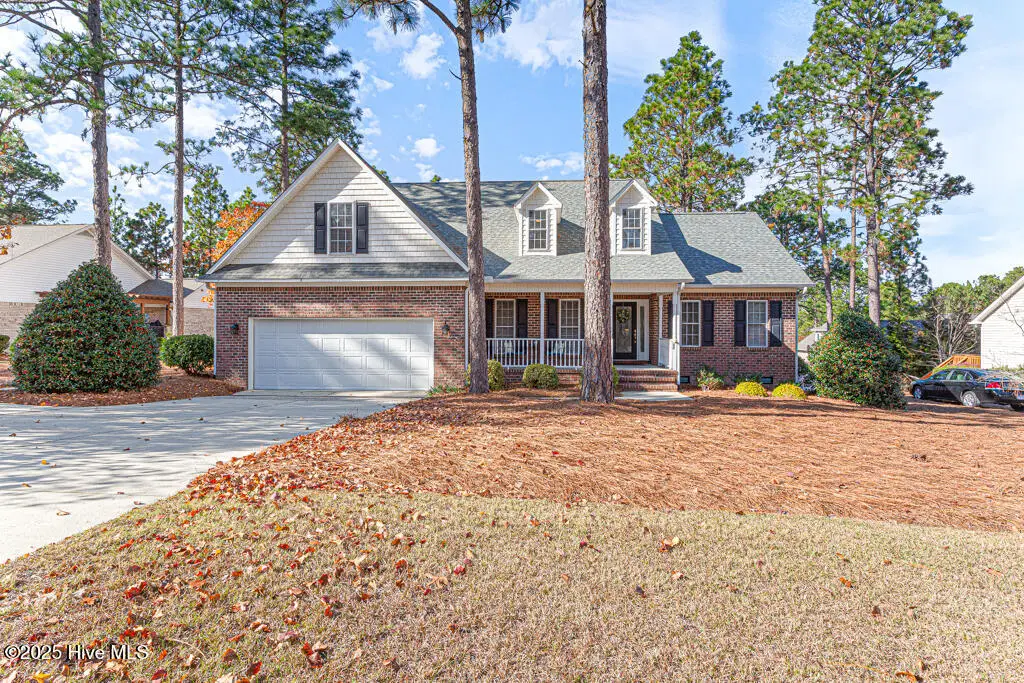 4 Gadsten Court, Pinehurst, NC 28374 - Image #1