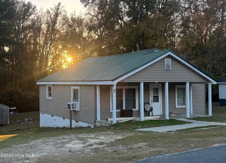 135 W Eason Drive, Rockingham, NC 28379 - Image #3