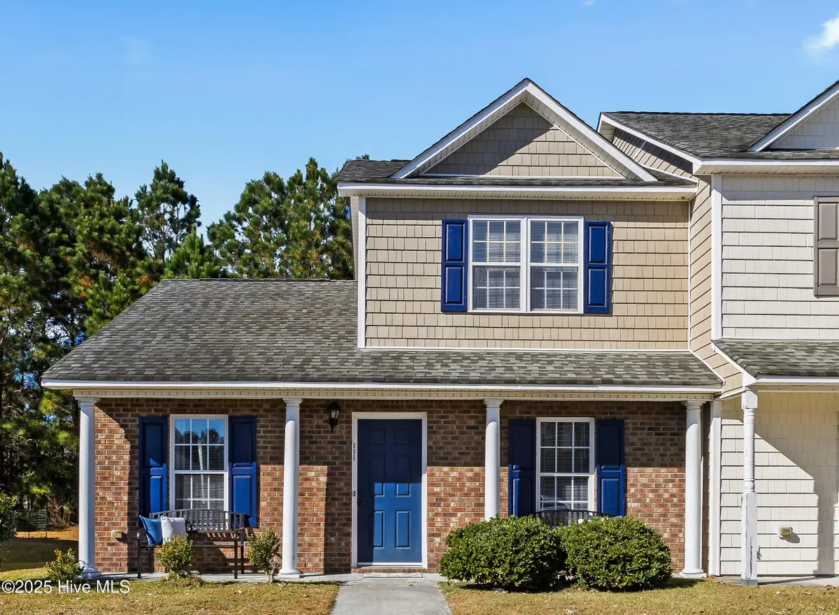 806 Springwood Drive, Jacksonville, NC 28546 - Image #1