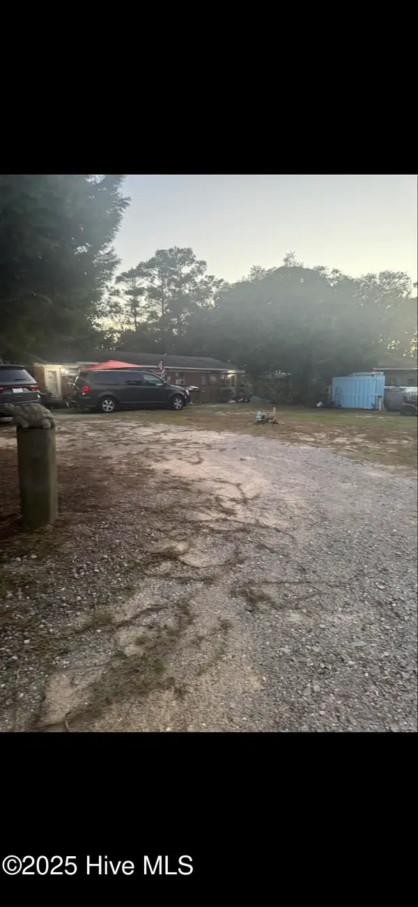 235 NE 63rd Street, Oak Island, NC 28465