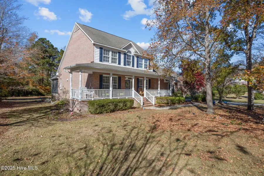 104 Jura Court, New Bern, NC 28562 - Image #2