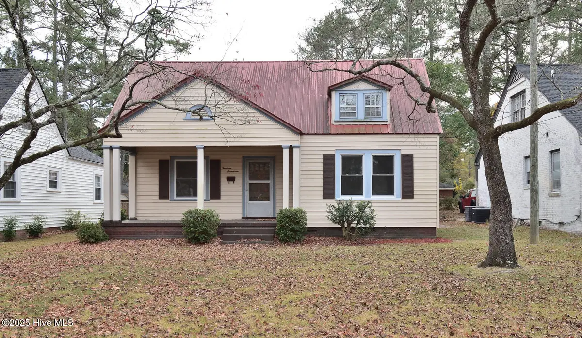 1417 Sunset Avenue, Rocky Mount, NC 27804 - Image #1