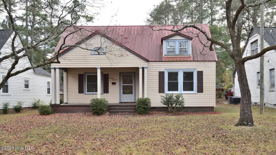1417 Sunset Avenue, Rocky Mount, NC 27804 - Image #2