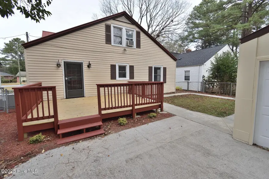 1417 Sunset Avenue, Rocky Mount, NC 27804 - Image #3