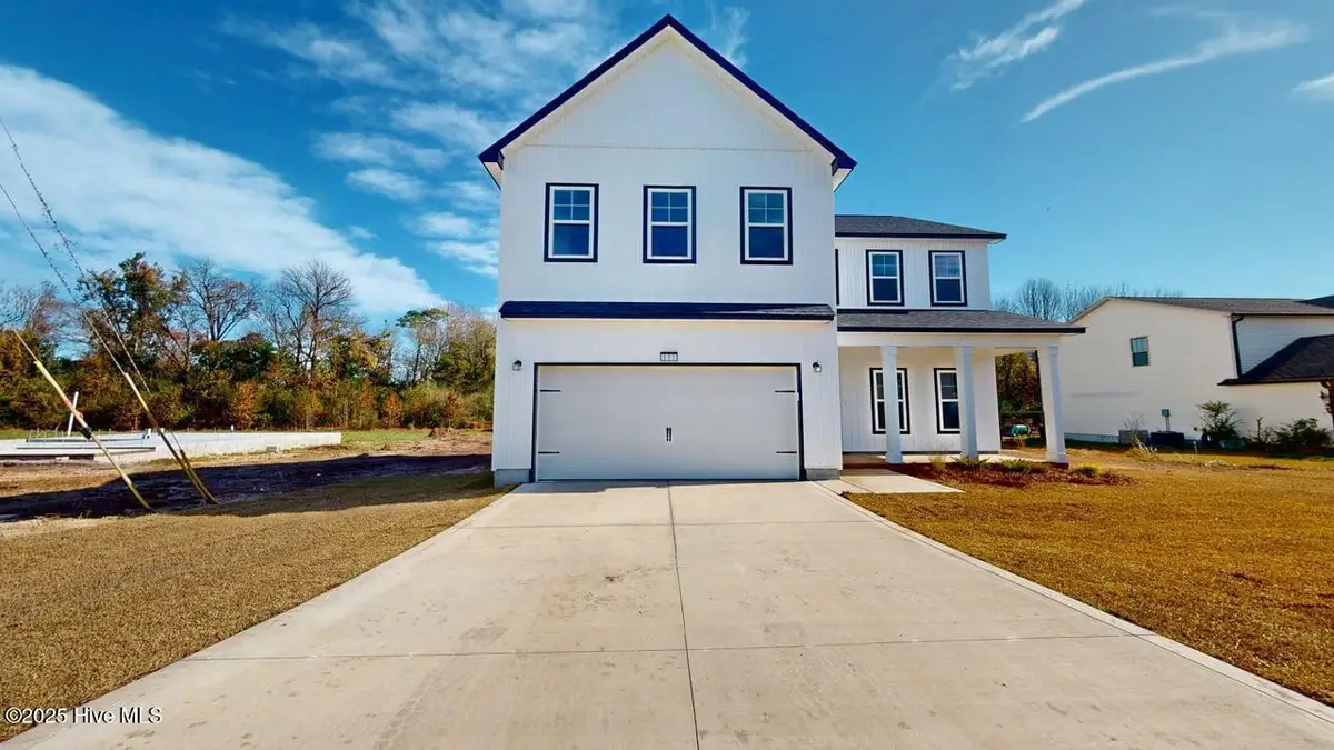 321 Starky Drive, Richlands, NC 28574 - Image #1