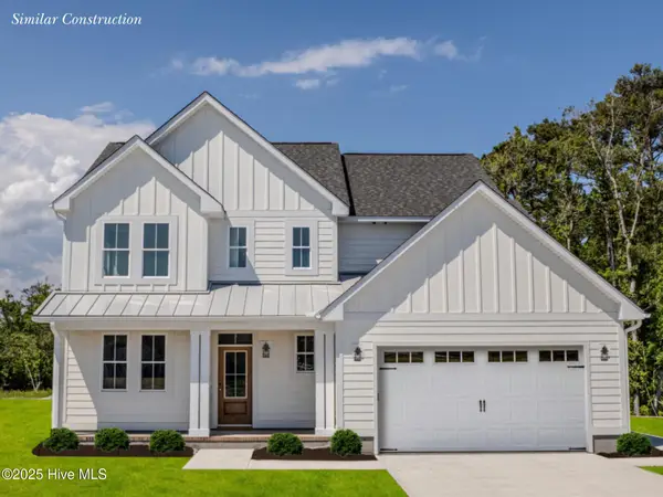 455 Freedom Park Road, Beaufort, NC 28516