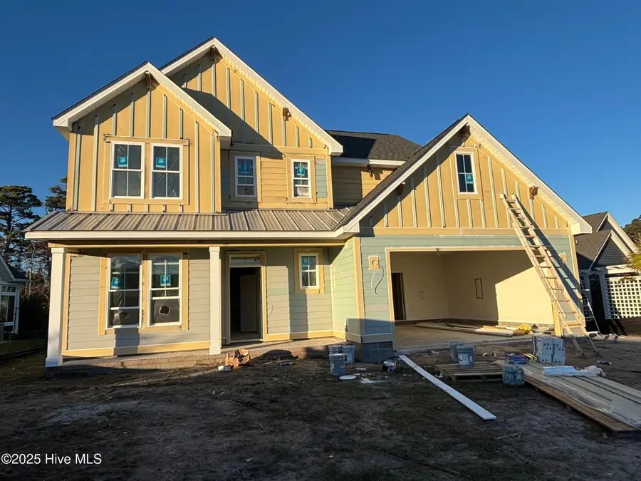 455 Freedom Park Road, Beaufort, NC 28516 - Image #2