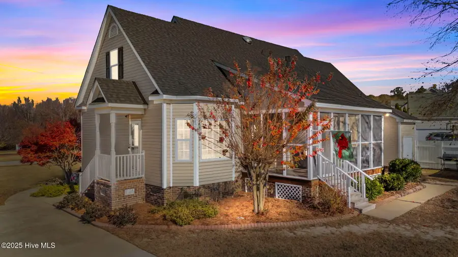 2015 Callies Court, Nashville, NC 27856 - Image #2