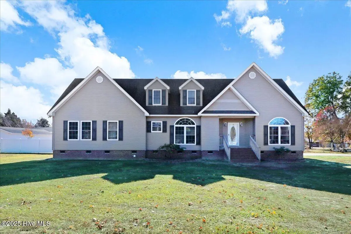 206 W New Hope Road, Goldsboro, NC 27534 - Image #1