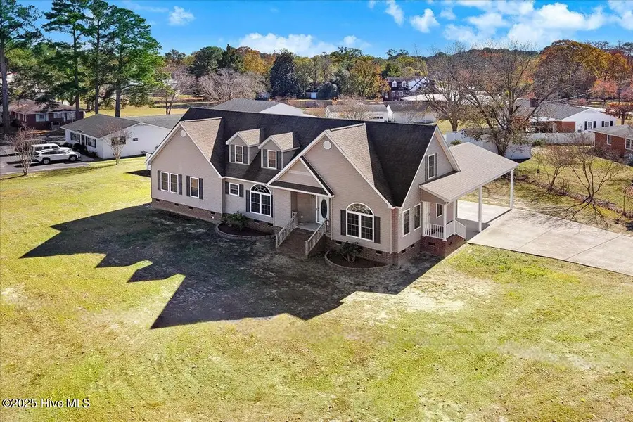 206 W New Hope Road, Goldsboro, NC 27534 - Image #2