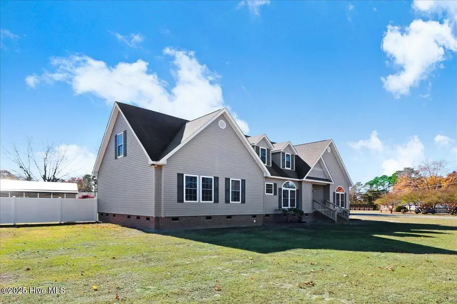 206 W New Hope Road, Goldsboro, NC 27534 - Image #3