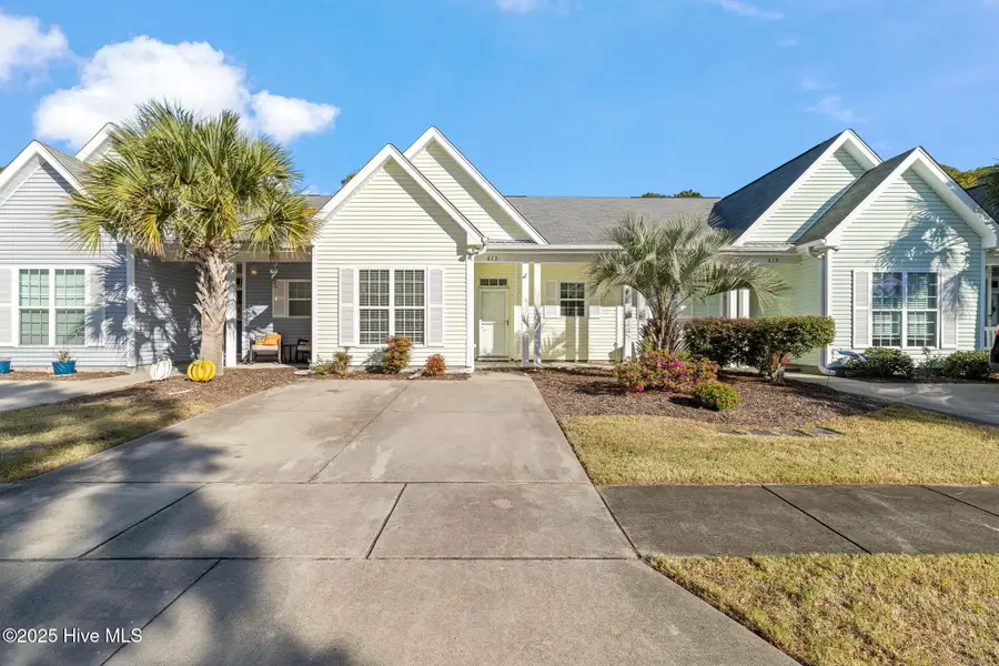 613 Saint Vincent Drive, Wilmington, NC 28412 - Image #3