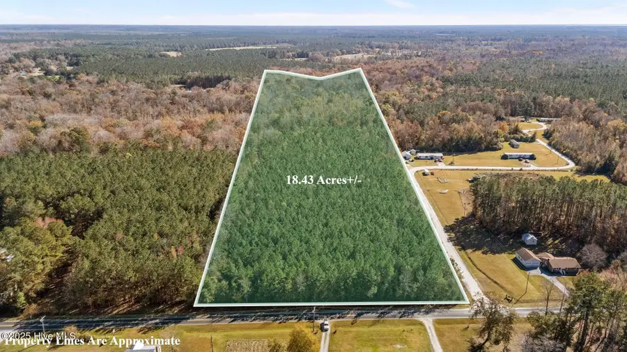 0 Stapleford Road, New Bern, NC 28563 - Image #3