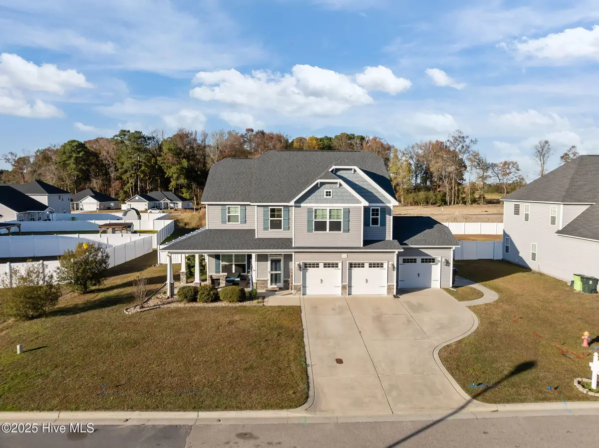 316 Copper Creek Drive, Winterville, NC 28590 - Image #1