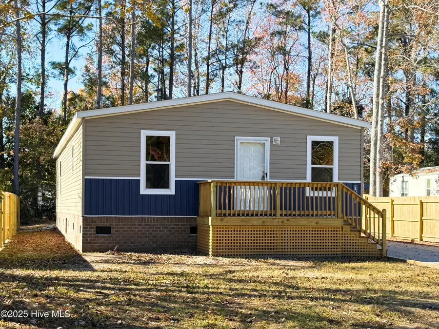 1520 E Northwind Drive Sw, Ocean Isle Beach, NC 28469 - Image #2