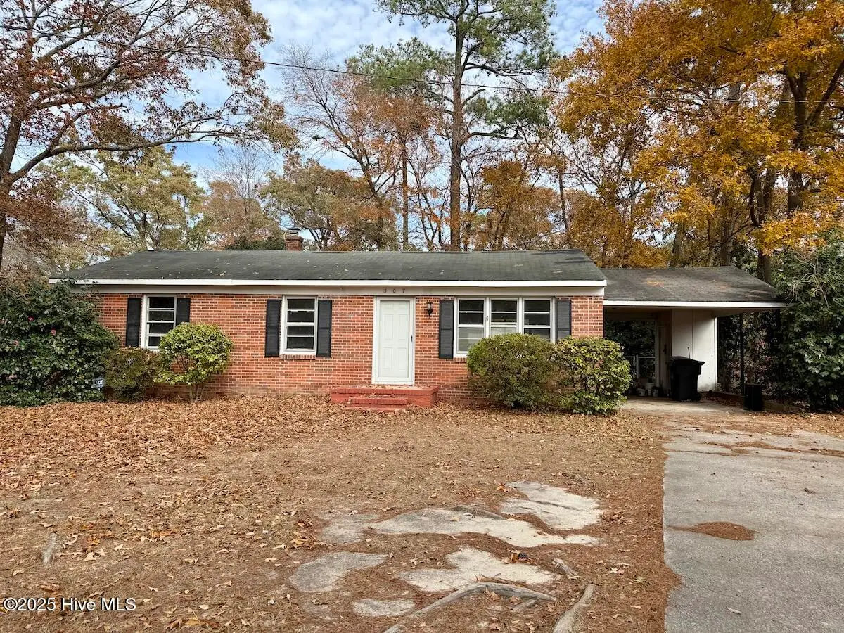 307 W New Hope Road, Goldsboro, NC 27534 - Image #1