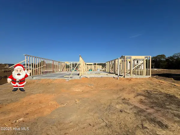 357 Sacksonia Street, Raeford, NC 28376