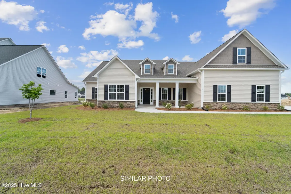 801 Maritime Way, Jacksonville, NC 28546 - Image #1