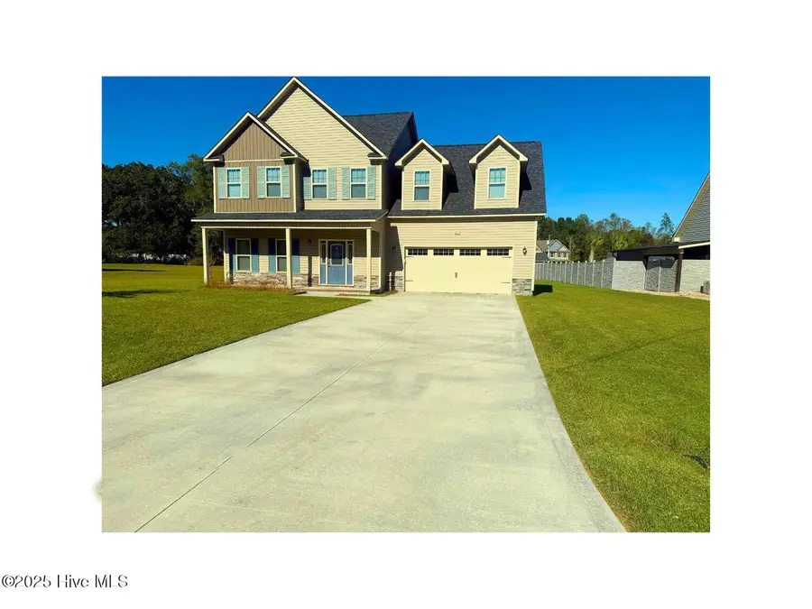 111 Tides End Drive, Holly Ridge, NC 28445 - Image #2