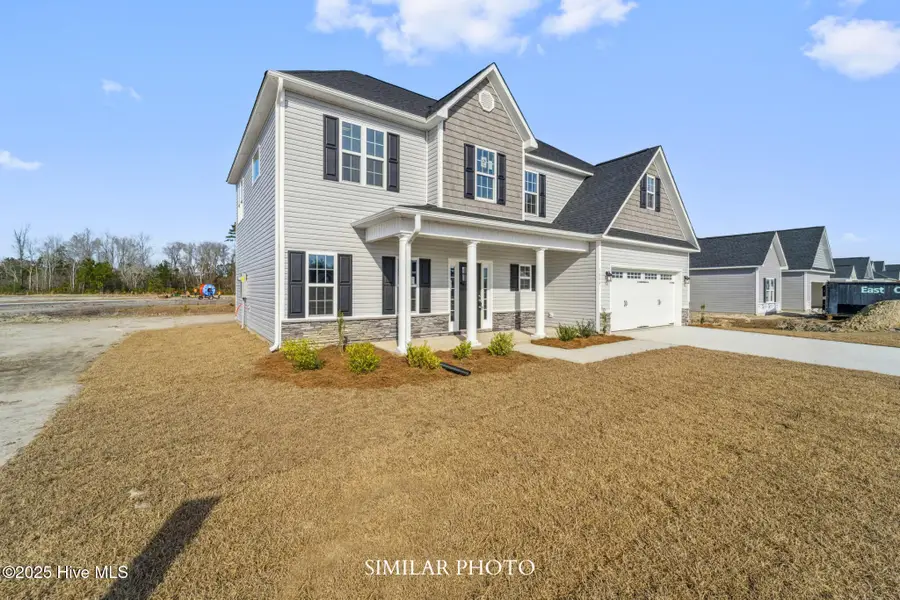 828 Maritime Way, Jacksonville, NC 28546 - Image #2
