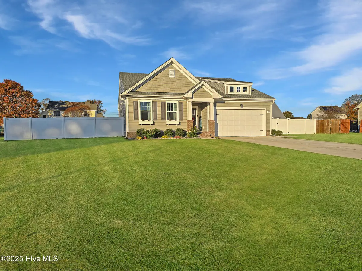 107 Green Run Court, Elizabeth City, NC 27909 - Image #1