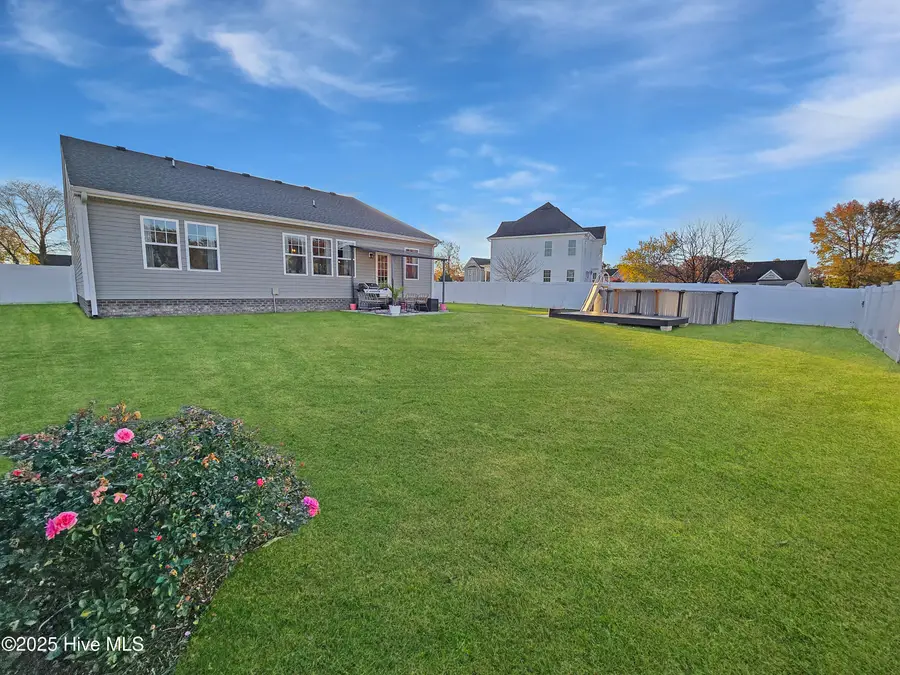 107 Green Run Court, Elizabeth City, NC 27909 - Image #3