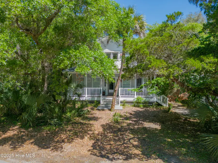 29 Fort Holmes Trail, Bald Head Island, NC 28461 - Image #2