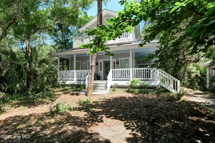29 Fort Holmes Trail, Bald Head Island, NC 28461 - Image #3