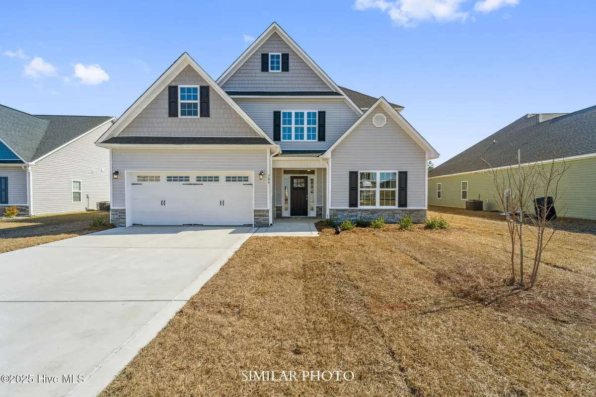 626 Indigo Johnston Drive, Jacksonville, NC 28546 - Image #1