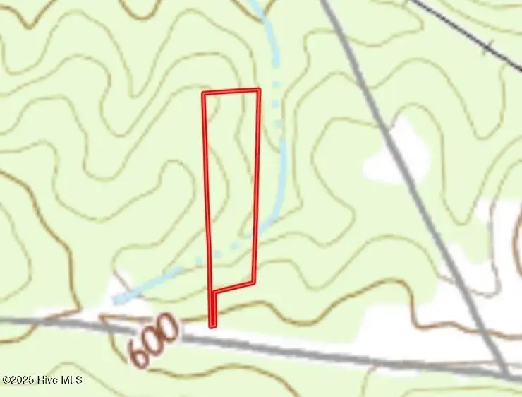 0 Bruton-carpenter Rd Nc Road, Mount Gilead, NC 27306 - Image #3