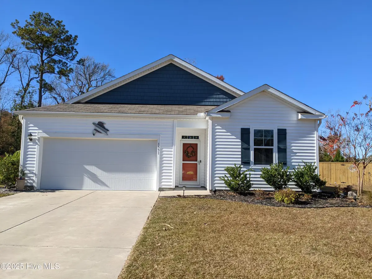 1551 Murre Court Se, Bolivia, NC 28422 - Image #1