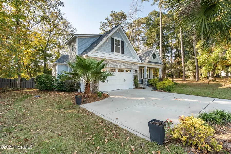 909 Oyster Pointe Drive, Sunset Beach, NC 28468 - Image #2