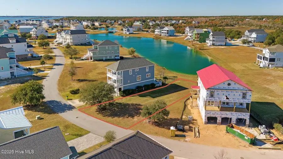 704 Cannonsgate Drive, Newport, NC 28570 - Image #2