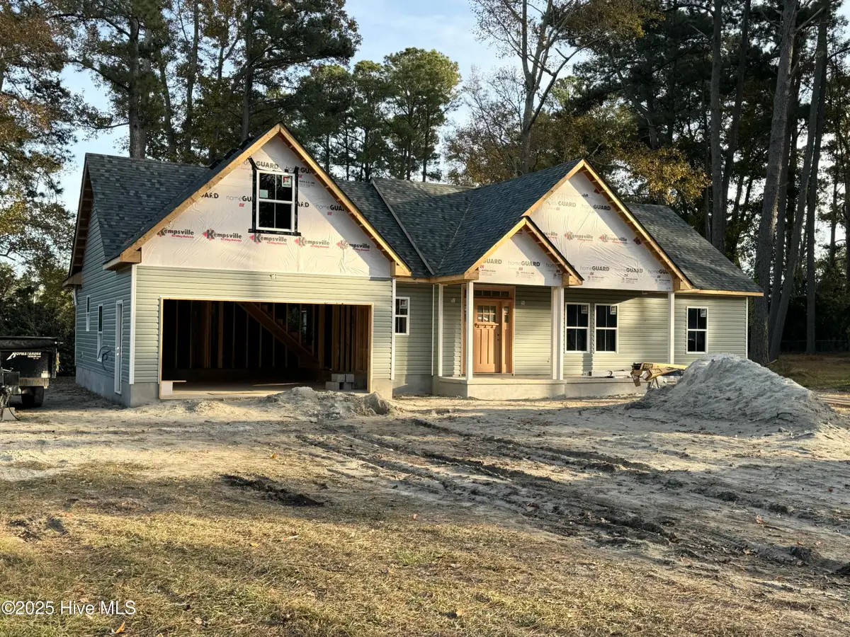 148 A Coinjock Canal Road, Coinjock, NC 27923 - Image #1