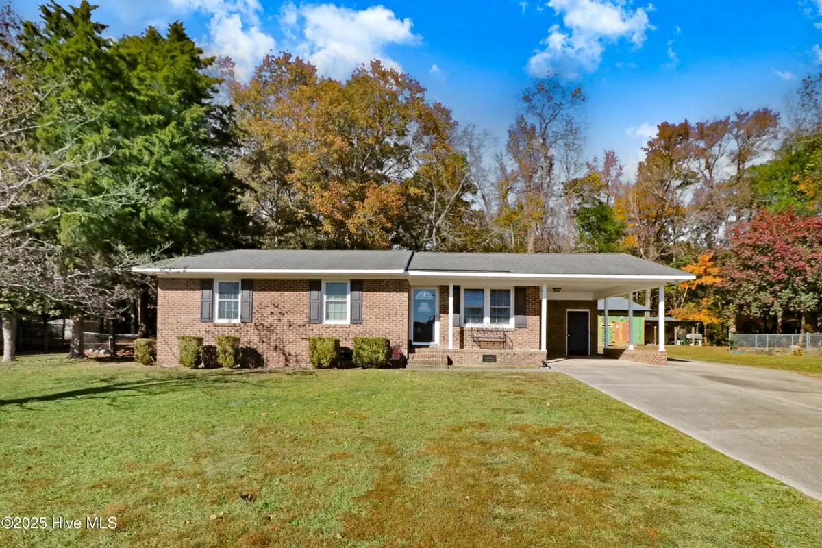 1708 Strawberry Branch Road, Kinston, NC 28501 - Image #1