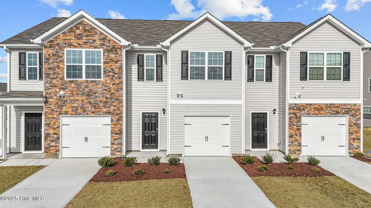 3404 Sunstone Way #3, Winterville, NC 28590 - Image #1