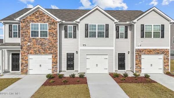 3404 Sunstone Way #5, Winterville, NC 28590