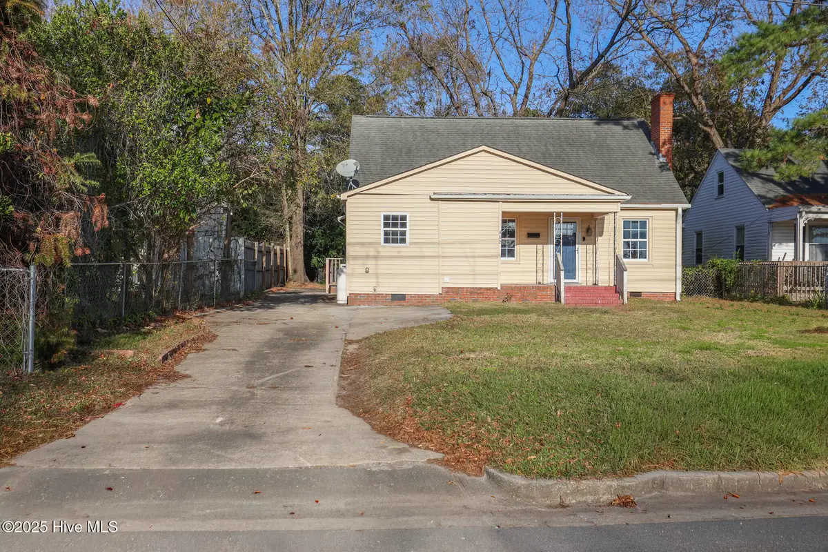 402 Warlick Street, Jacksonville, NC 28540 - Image #1