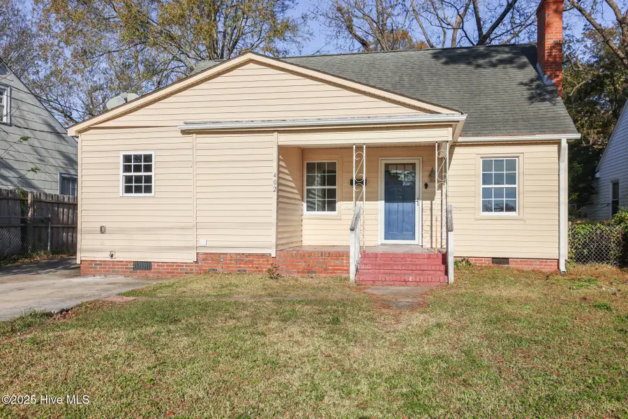 402 Warlick Street, Jacksonville, NC 28540 - Image #2