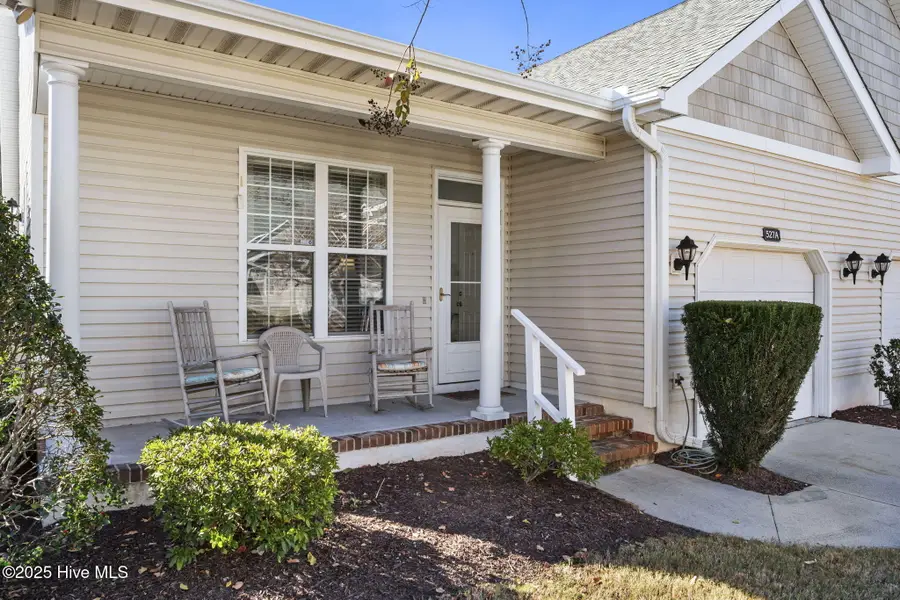 527 Village Green Drive #A, Morehead City, NC 28557 - Image #2