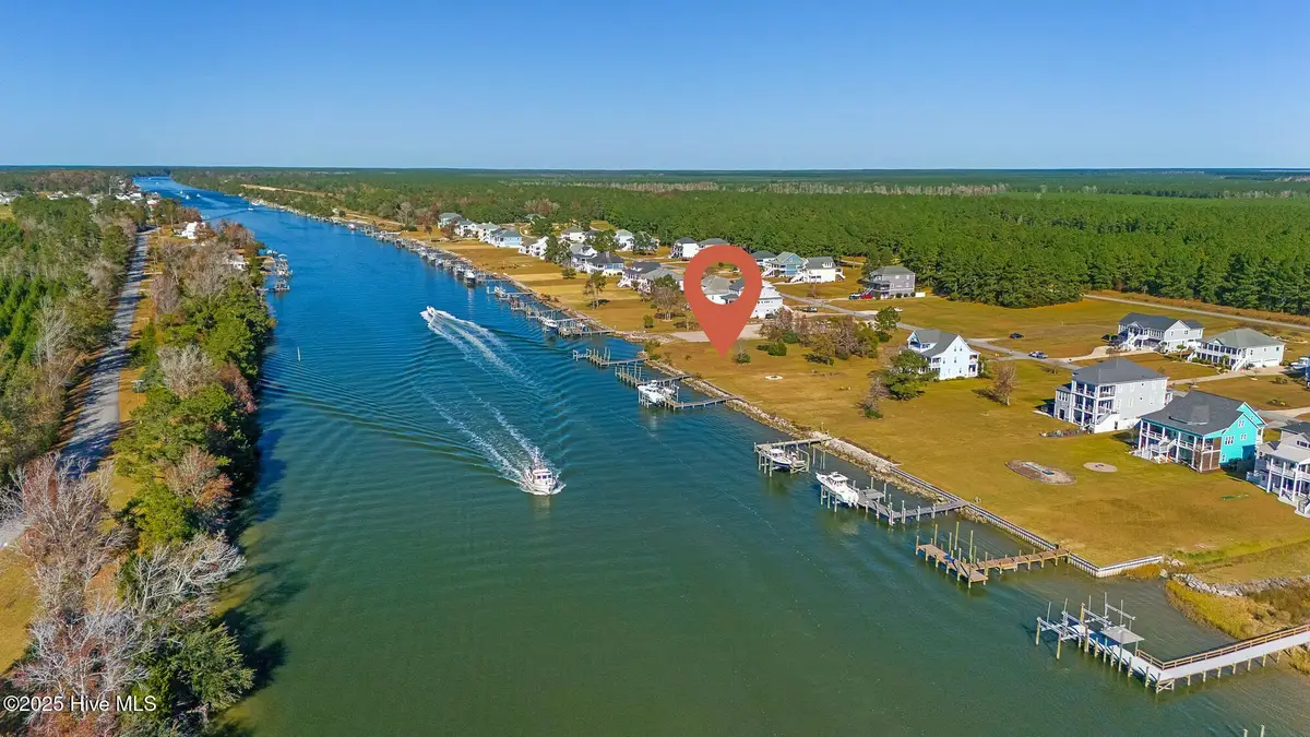 229 Gatsey Lane, Beaufort, NC 28516 - Image #1