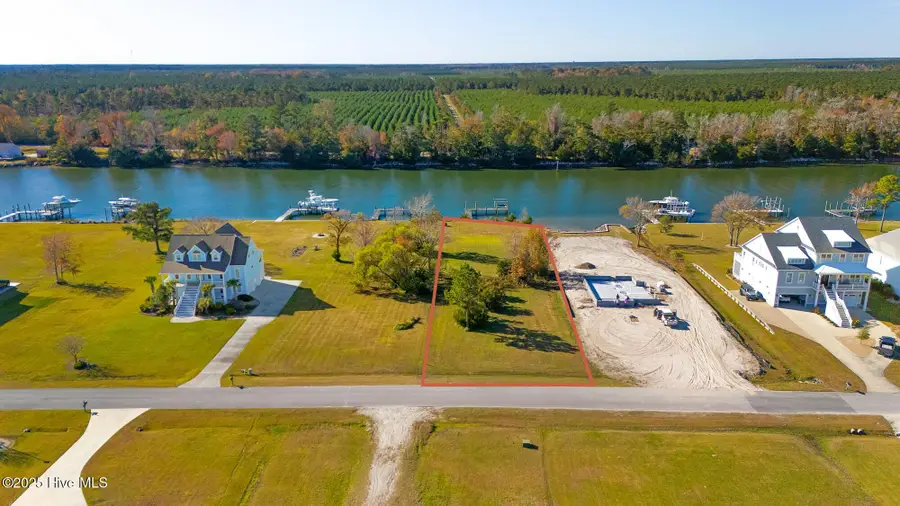229 Gatsey Lane, Beaufort, NC 28516 - Image #2